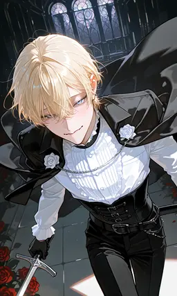 Profile image of Nagisa