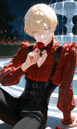 Profile image of Nagisa