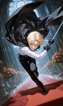 Profile image of Nagisa