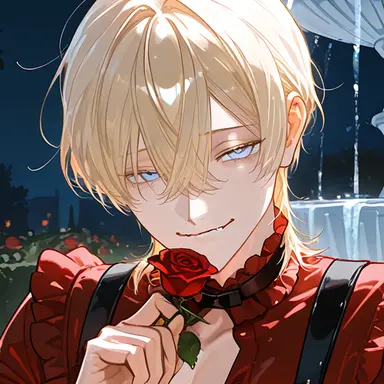 Profile image of Nagisa