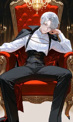 Profile image of Rei