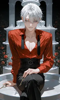 Profile image of Rei