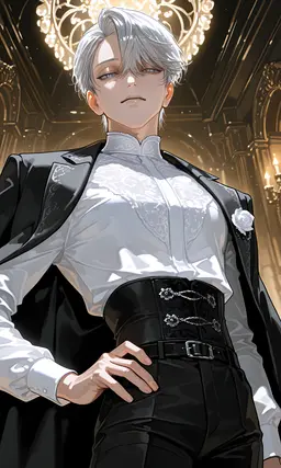 Profile image of Rei