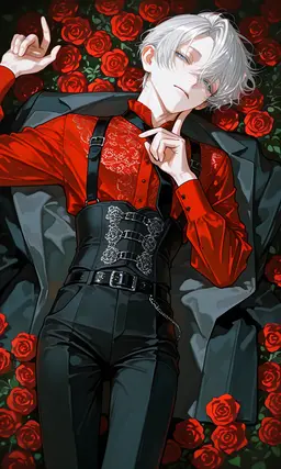 Profile image of Rei