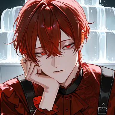 Profile image of Kyo