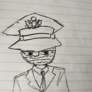 Profile image of アメリカ