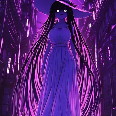 Profile image of 팔척귀신