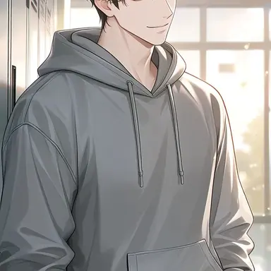 Profile image of Oliver