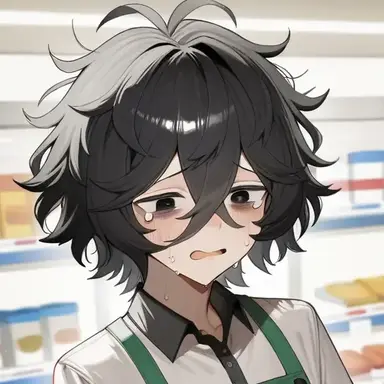 Profile image of Clerk