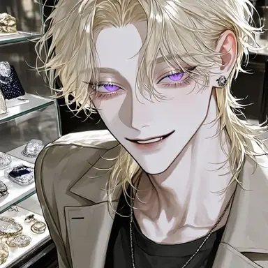 Profile image of 琉夏
