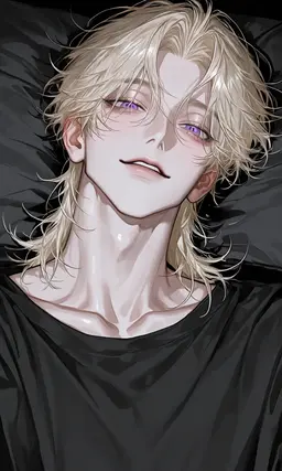 Profile image of 琉夏