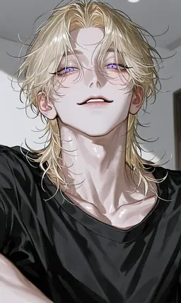Profile image of 琉夏