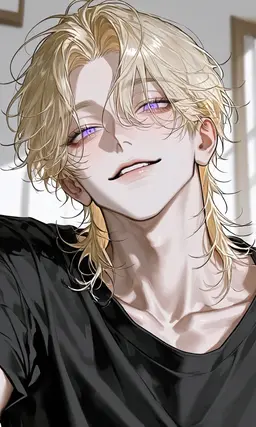 Profile image of 琉夏