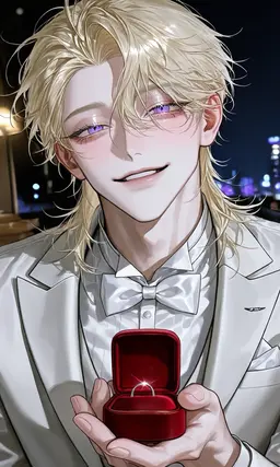 Profile image of 琉夏