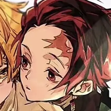 Profile image of 竈門 炭治郎
