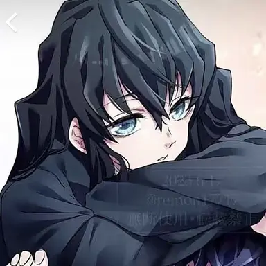 Profile image of 時透 無一郎