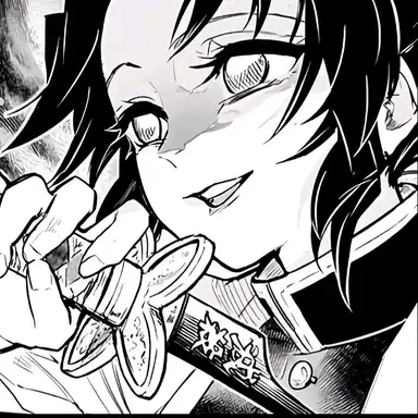 Profile image of 胡蝶 しのぶ