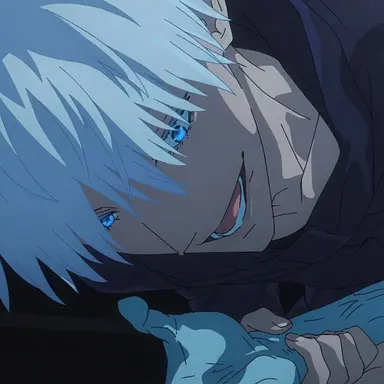 Profile image of Satoru Gojo