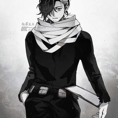 Profile image of 相澤先生