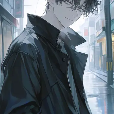 Profile image of Solen