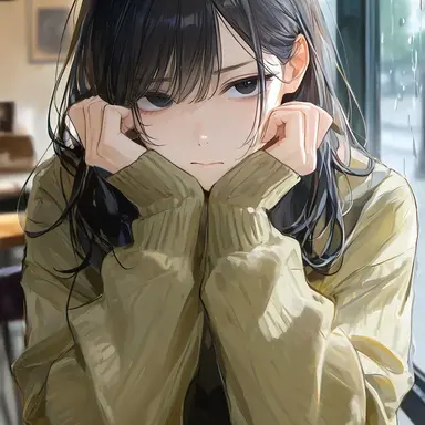 Profile image of Maren