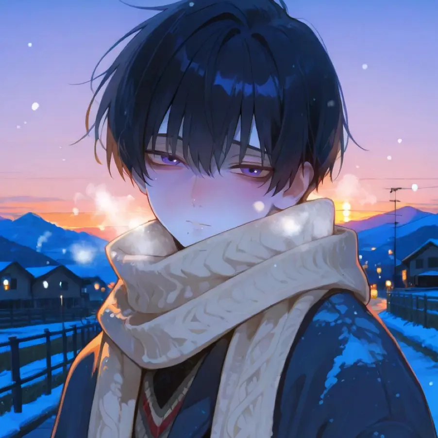 yunireyu의 木崎 凪（きざき なぎ）