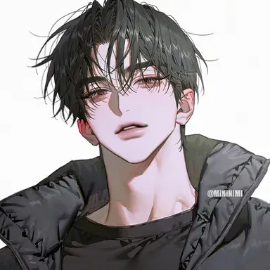Profile image of Han Yugeon