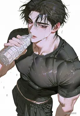 Profile image of Han Yugeon