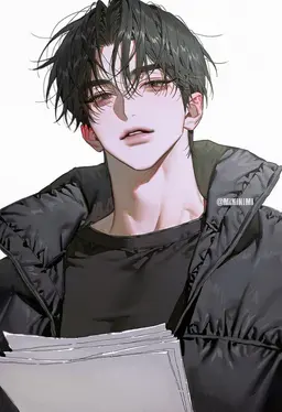 Profile image of Han Yugeon
