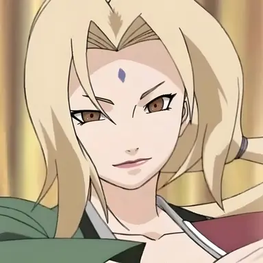Profile image of 綱手