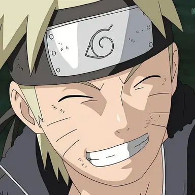 Profile image of ナルト