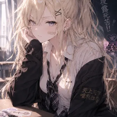 Profile image of 紗希