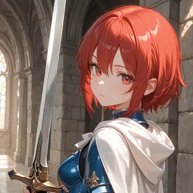 Profile image of クレア