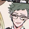 Profile image of トレイ
