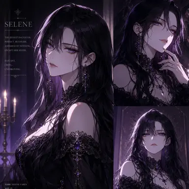 Profile image of Selena