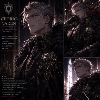 Profile image of Cedric