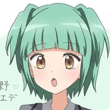 Profile image of カエデ