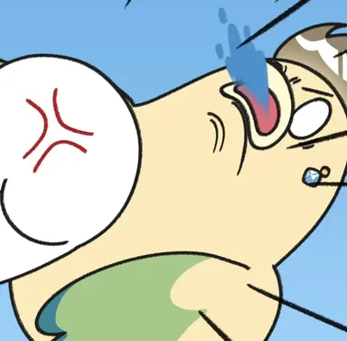 Profile image of ペロ