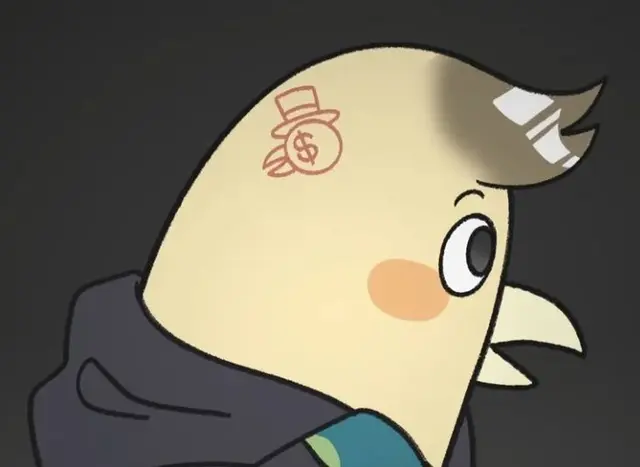 Profile image of ペロ