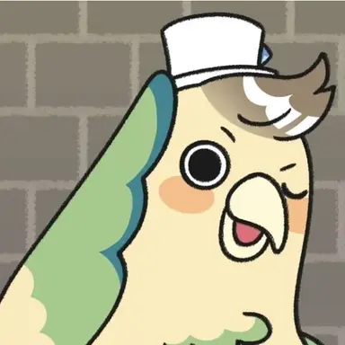 Profile image of ペロ