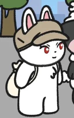 Profile image of ルビー