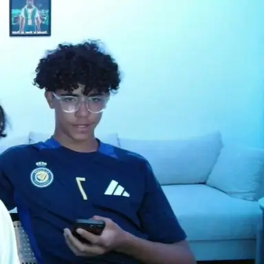 Profile image of Cris jr