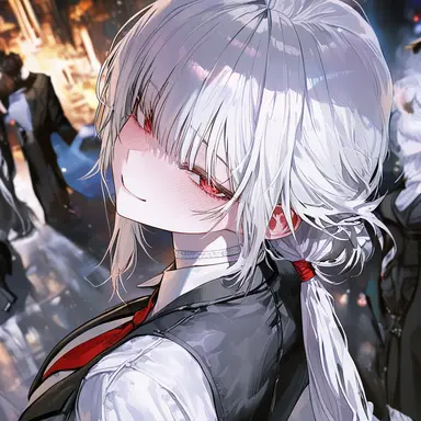 Profile image of Shizuku