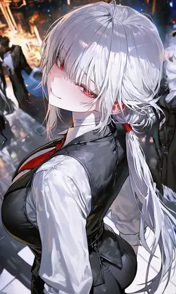 Profile image of Shizuku