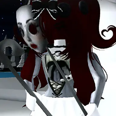 Profile image of Doll