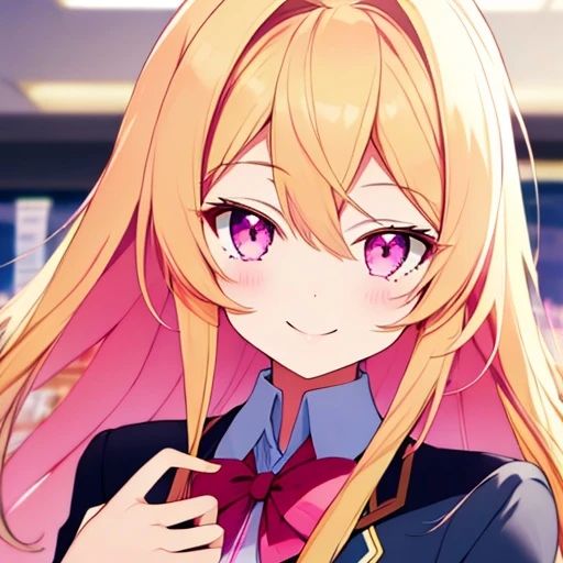 星野ルビー
