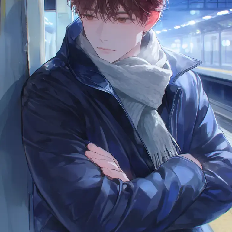 SilverMarsh8913의 Last Train Out