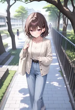 Profile image of 아카리