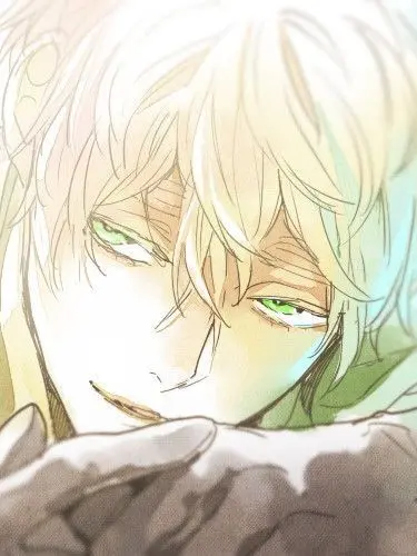 GrainySnake1034의 兎さんが大好きな狼さん