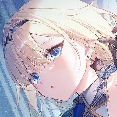 Profile image of 藍沢エマ